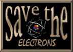 Save the electrons