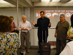 A prayer on landing in Tel Aviv (rw)